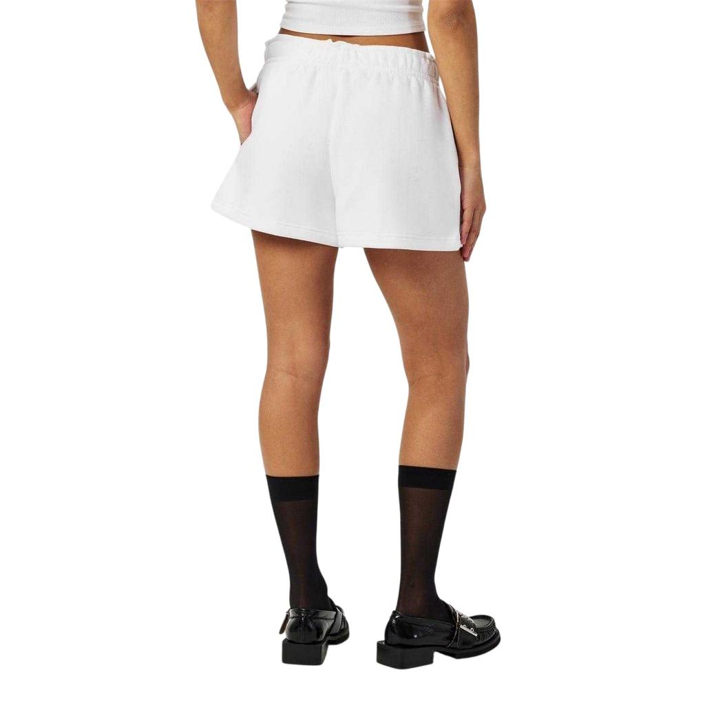 Lacoste Womens/Ladies Polycotton Plain Shorts