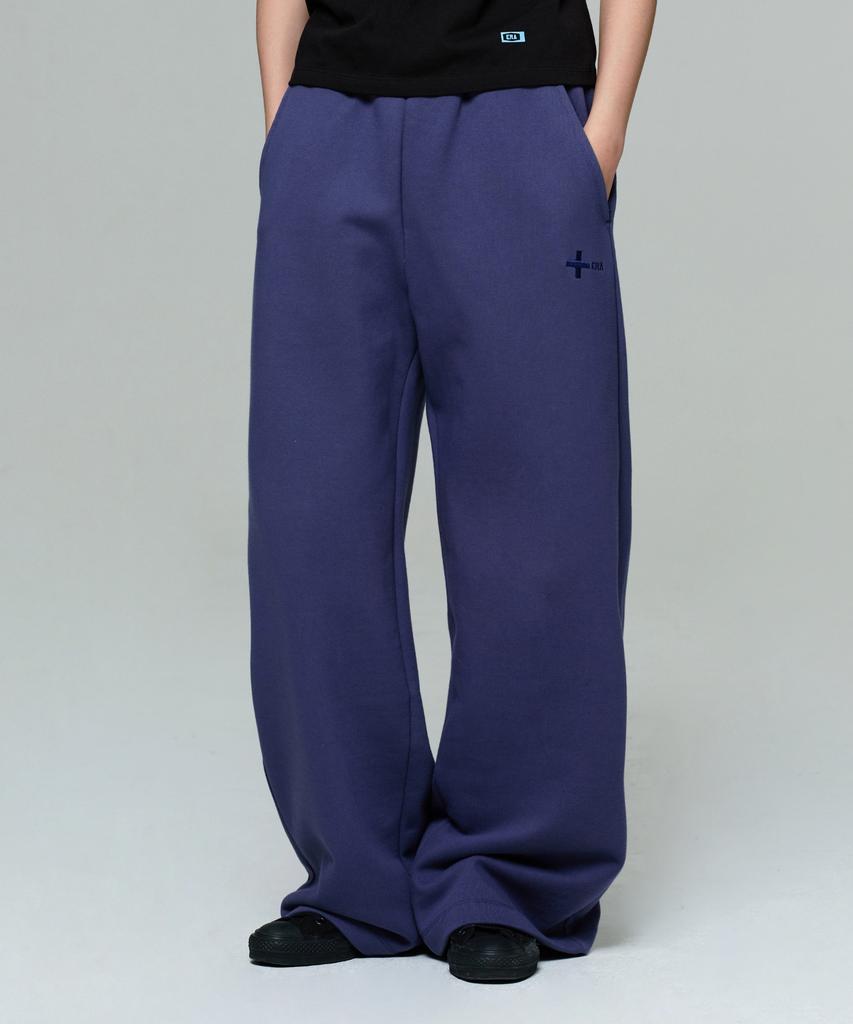 ERA Unisex Era Heavy Sweatpants - Ink Navy