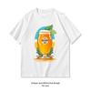 International Beer Day Funny Aesthetic Shirt Woman Man Summer Cotton Graphic T Shirts Adult Streetwear Camisetas Tops Breathable
