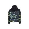 Emporio Armani Мужская пуховая куртка EA7 6RPB05-PN9FZ-2223