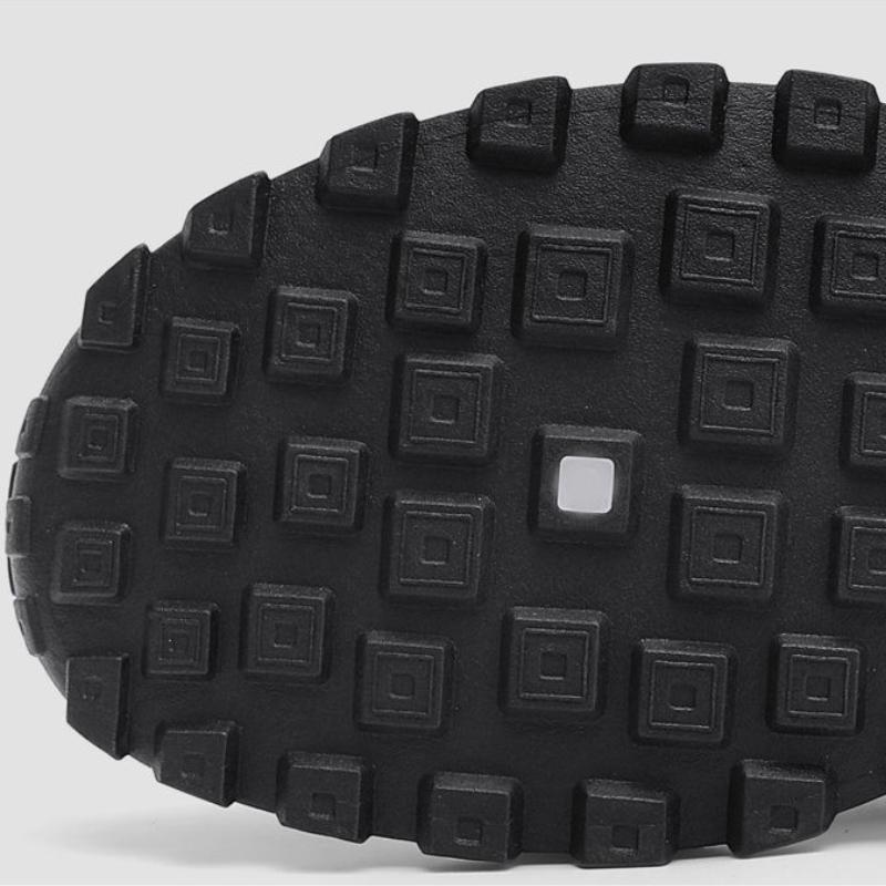 Men Sneakers Casual Running Jogging Shoes Lace Up Mens Lightweight Shoes Outdoor Walking Sneakers