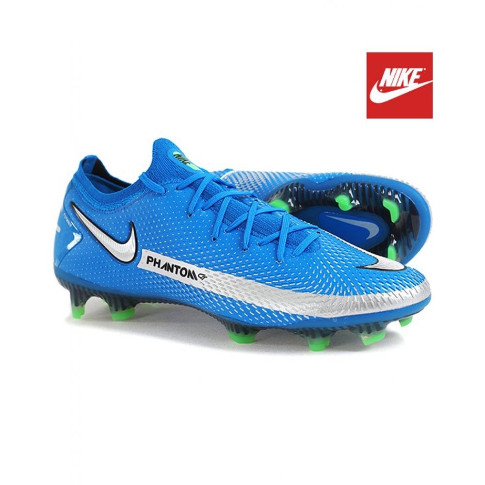 

Nike Футбольне взуття Phantom Gt Elite Fg CK8439400285