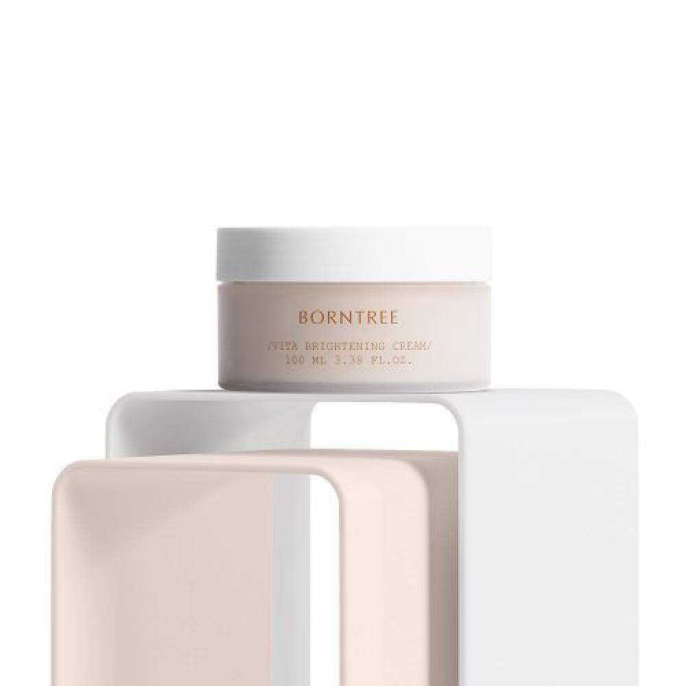 Borntree Vita Aufhellende Creme 100ml