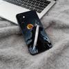 B-Bleach- anime Ichigo Kurosaki   Phone Case For Samsung Galaxy A73,A71 A72,A70,A53,A52,A51,Soft Silicone Black Cover