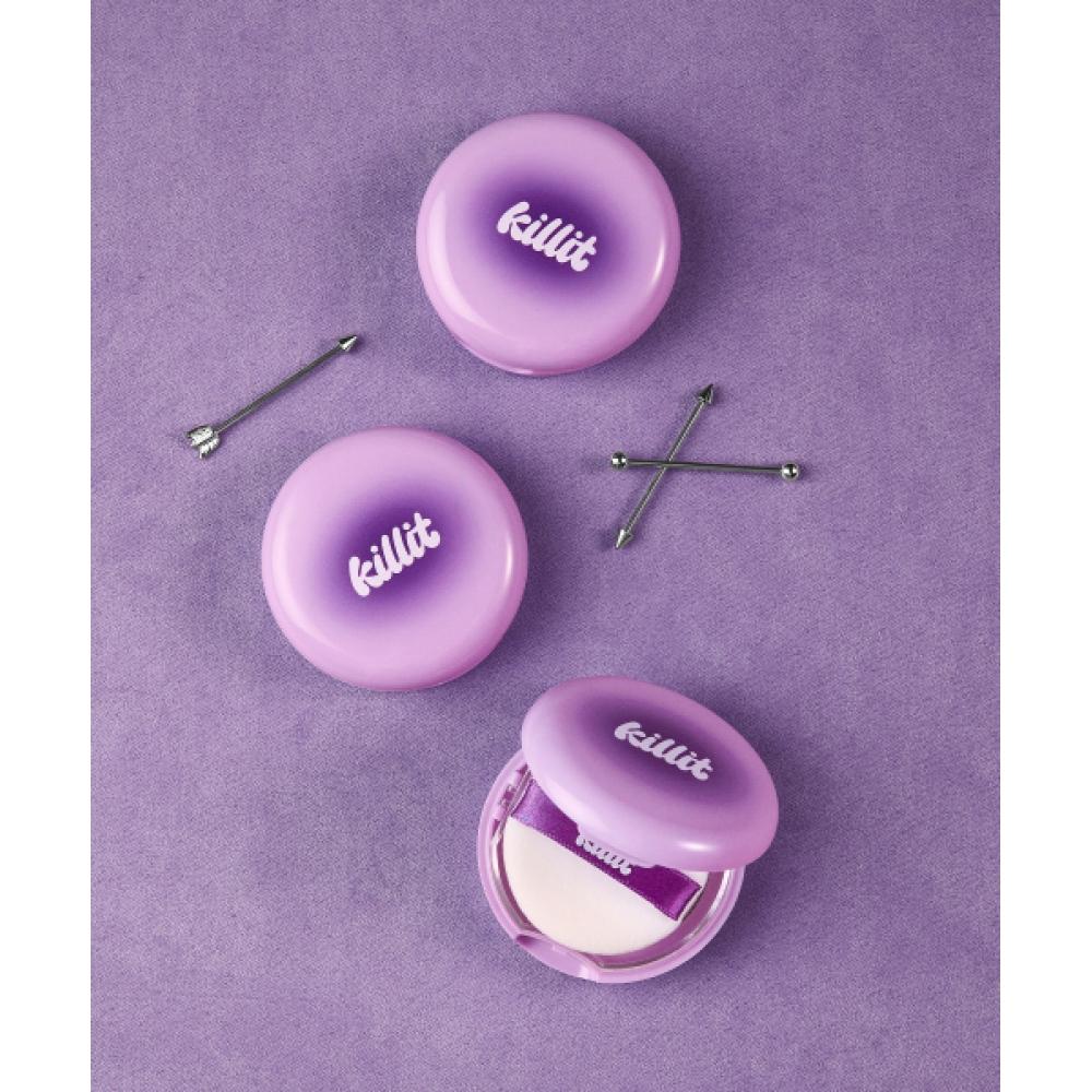 Killit Angeling Tint + Puderpact 2 Set + Gratis Shoppingväska