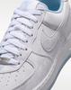 IB0018-103 Kobe Bryant A Nike Air Force 1 Low "White/Armory Blue" (Unisex)