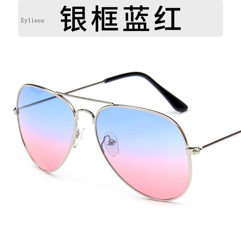 

Latest Toad Mirror Men s Metal Frame Sunglasses Retro Anti-glare UV400 Sun Glasses Outing Street Shooting Gafas De Sol Mujer