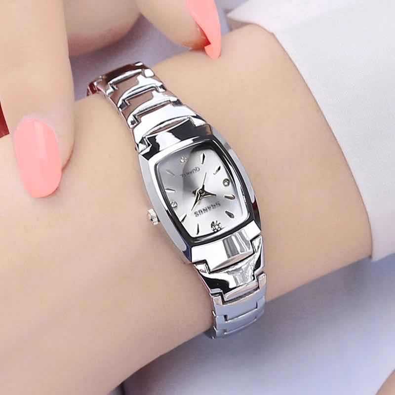 Xiaoxiangfeng Antique High-Value Genuine Watch Women'S Waterproof Luminous Automatic Movement