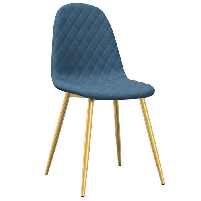 VidaXL 4x Dining Chairs Dining Chairs Dining Seats Kitchen Chairs Kitchen Furniture Home Interior 325678