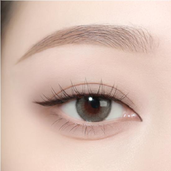 TooQ Ue One by Genuine Magnetic Eye Shadow 19colors