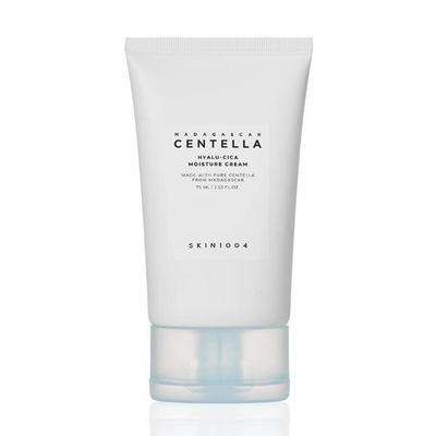 Madagaskar Centella Hyalu-Cica Krem nawilżający 75ml