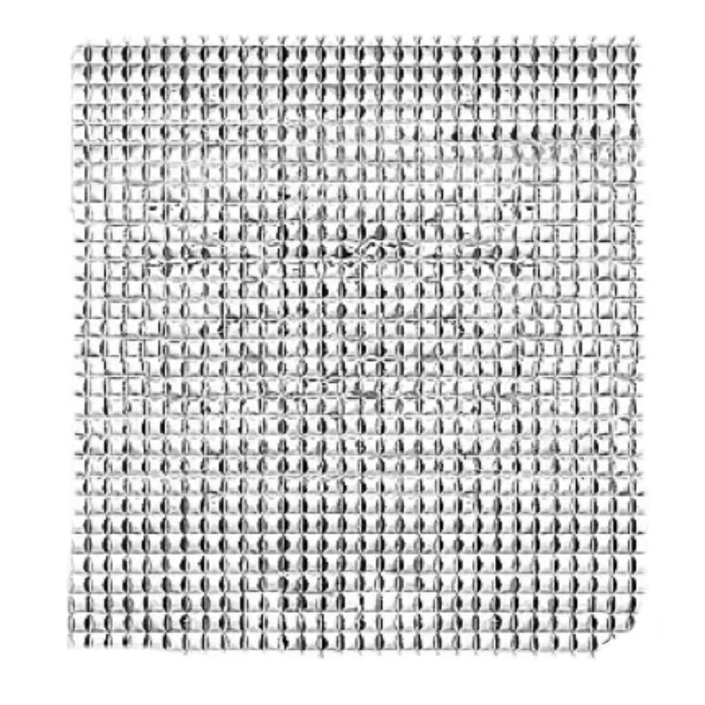 Magnetischer schwarzer Sonnenschutz aus Aluminiumfolie für Fenster und Wintergärten