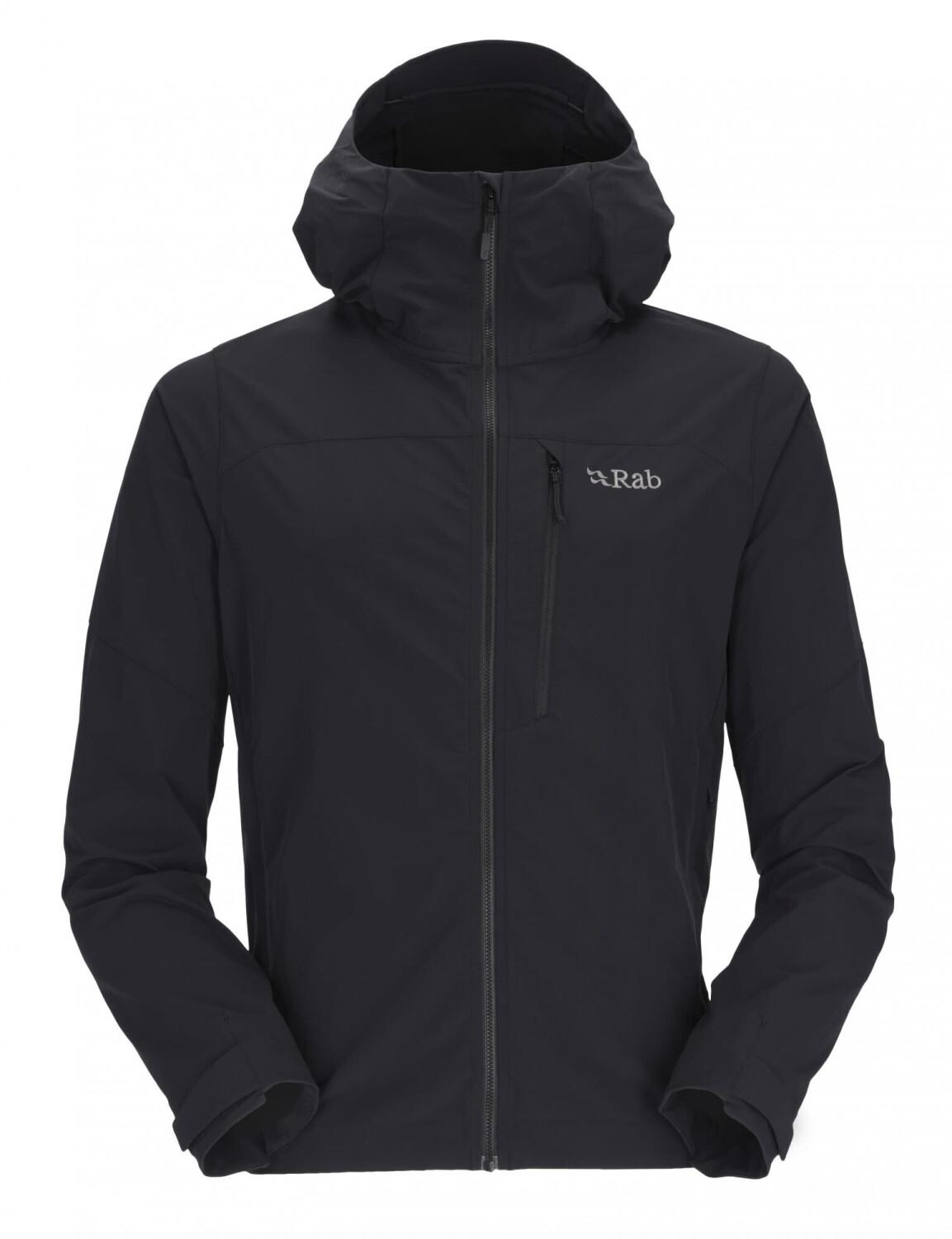 

Мужская куртка Rab Torque Jacket XL