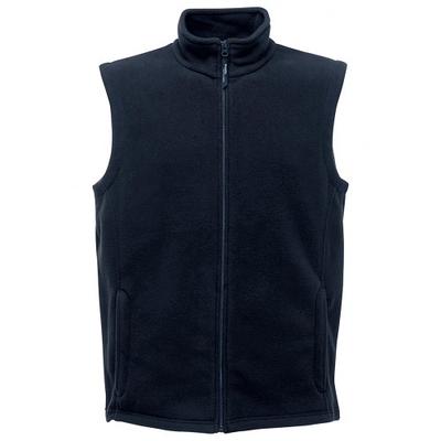 Mens Micro Fleece Bodywarmer / Gilet