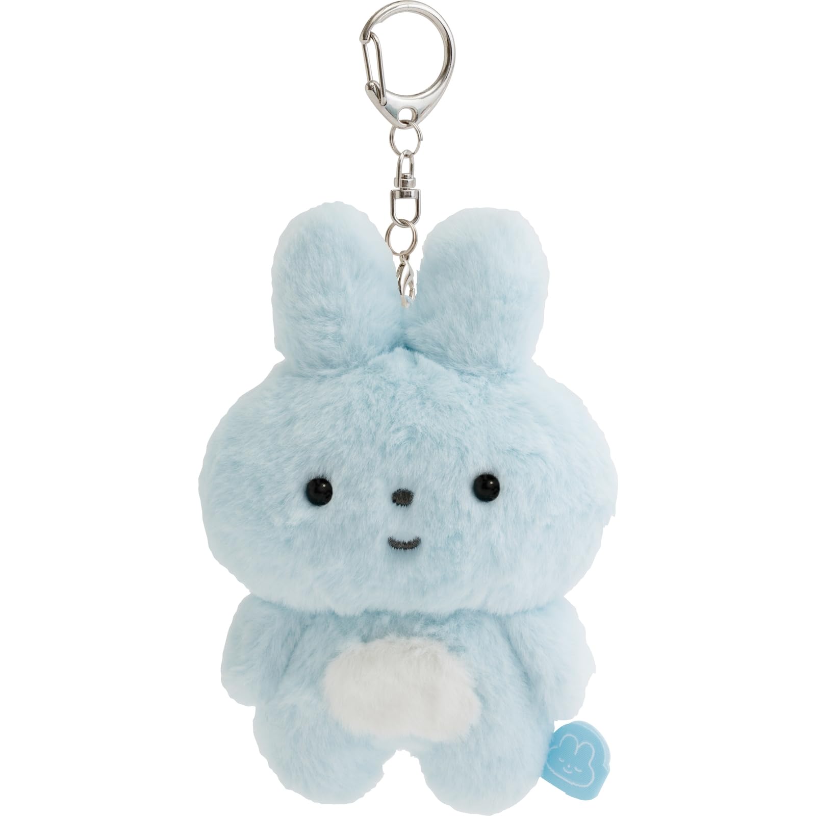 

Pokantotan Plush Pokantotan H140 x W85 x D55mm San-X Pokanto Simple Toy, MV24201,