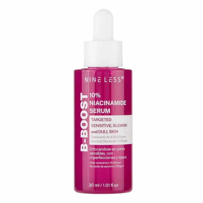 Сыворотка с 10% ниацинамида Nine Less 30 мл