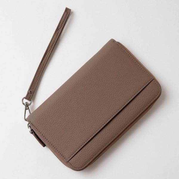 

Максимальний гаманець Vietnam Dong Passbook Wallet