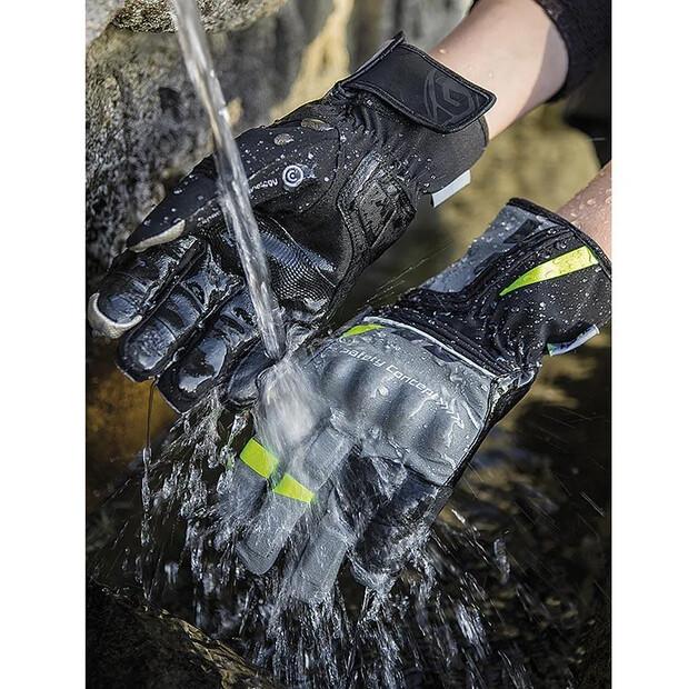 Garibaldi Safety Primaloft мотоперчатки