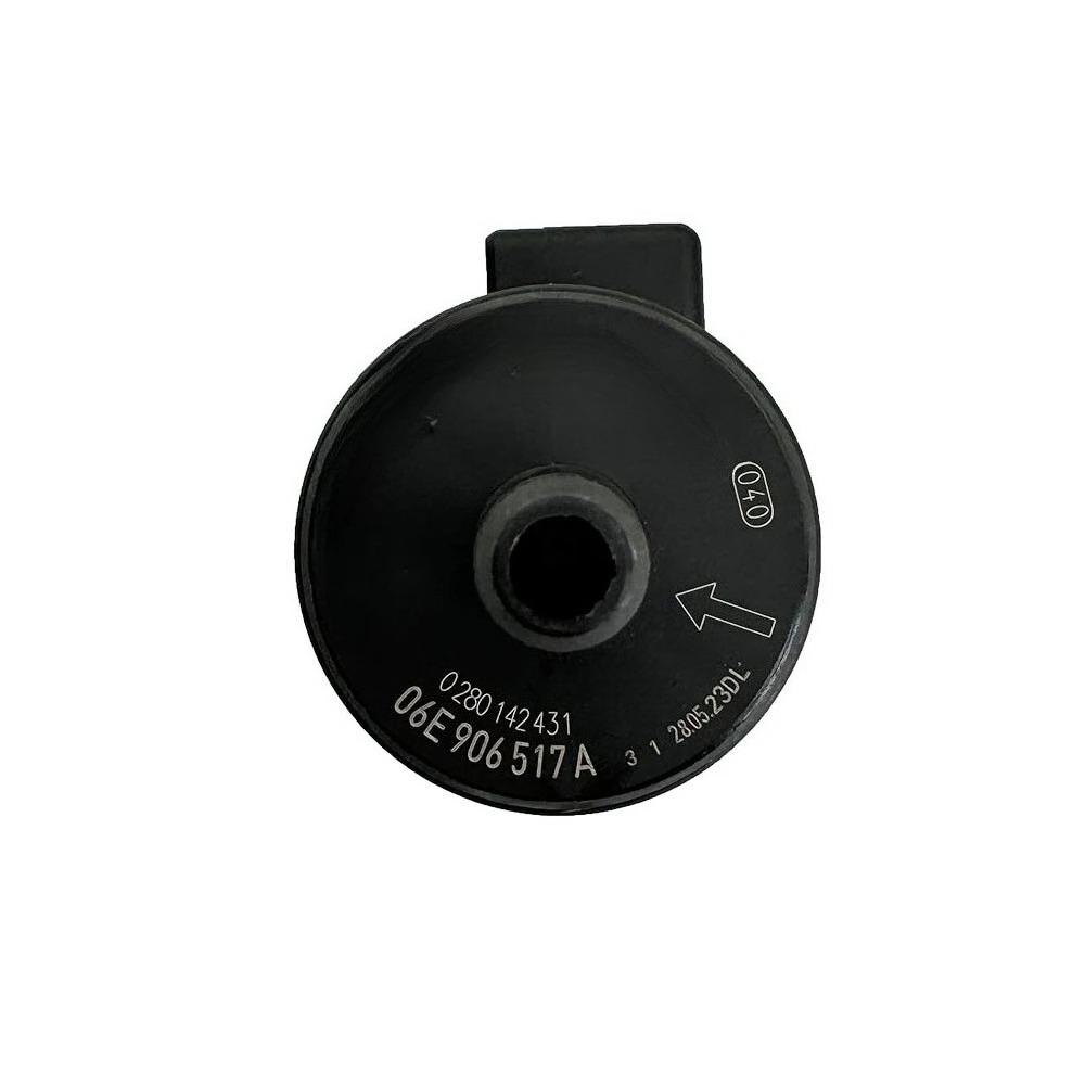 High Quality New For 0280142431 06E906517A EVAP Vapor Canister PURGE Solenoid VALVE
