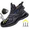 Încălțăminte unisex – Încălțăminte de trekking
