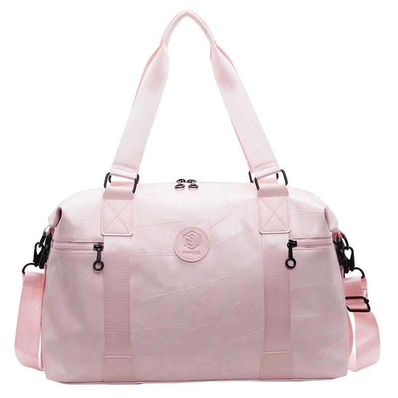 OLOMM Lightweight Travel Shoulder Bag Set