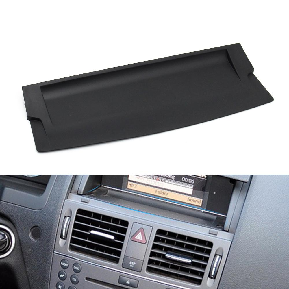 

Накладка-подставка на панель приборов автомобиля, чехол-подушка, отделка для Mercedes Benz C Class W204 C180 C200 C220 C250 C300 2007-2010 For W204