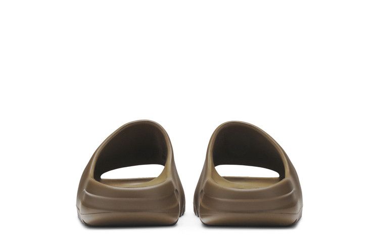 adidas Yeezy Slides 'Core' 2020