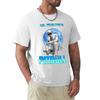 Mr Worldwide Pitbull Sänger T-Shirt Vintage Print Rundhals T-Shirt