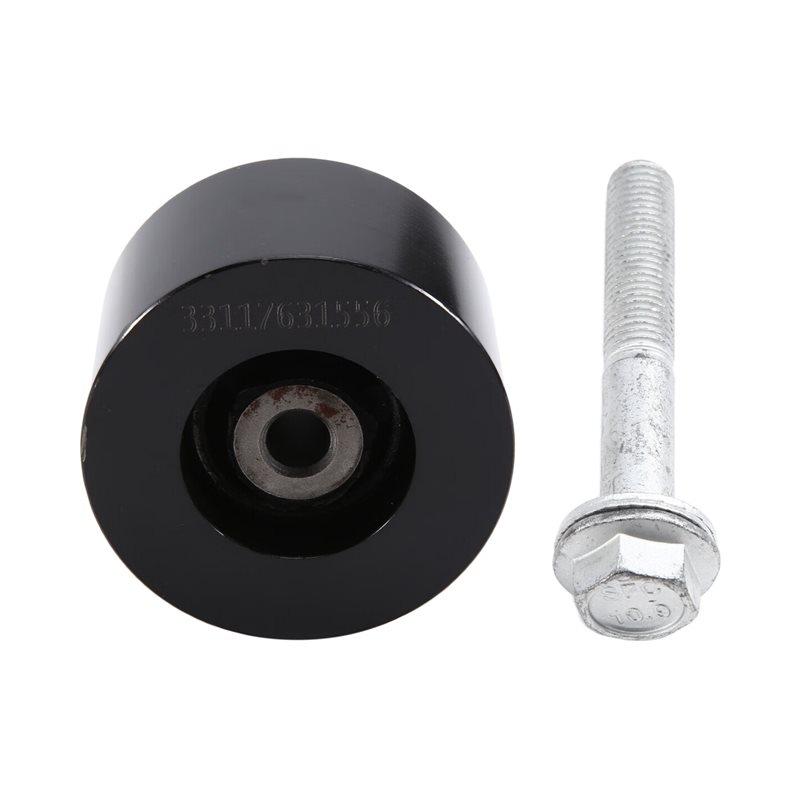 

Car Differential Bushing 33117631556 33107592363 Rearward W/BOLT For BMW 5 Series F18 Rear