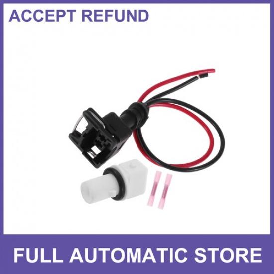 

Side Marker Light Sockets Wiring for Ford F-350 Super Duty 00-10 No.F8RZ13K371AA