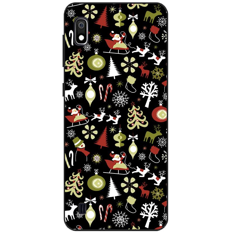 For Samsung A10S A10 Case Silicon Back Cover for GalaxyA10S A107F Phone Case for Samsung Galaxy A10s Cases Soft bumper coque