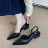 Scarpe con tacco – Scarpe con tacco
