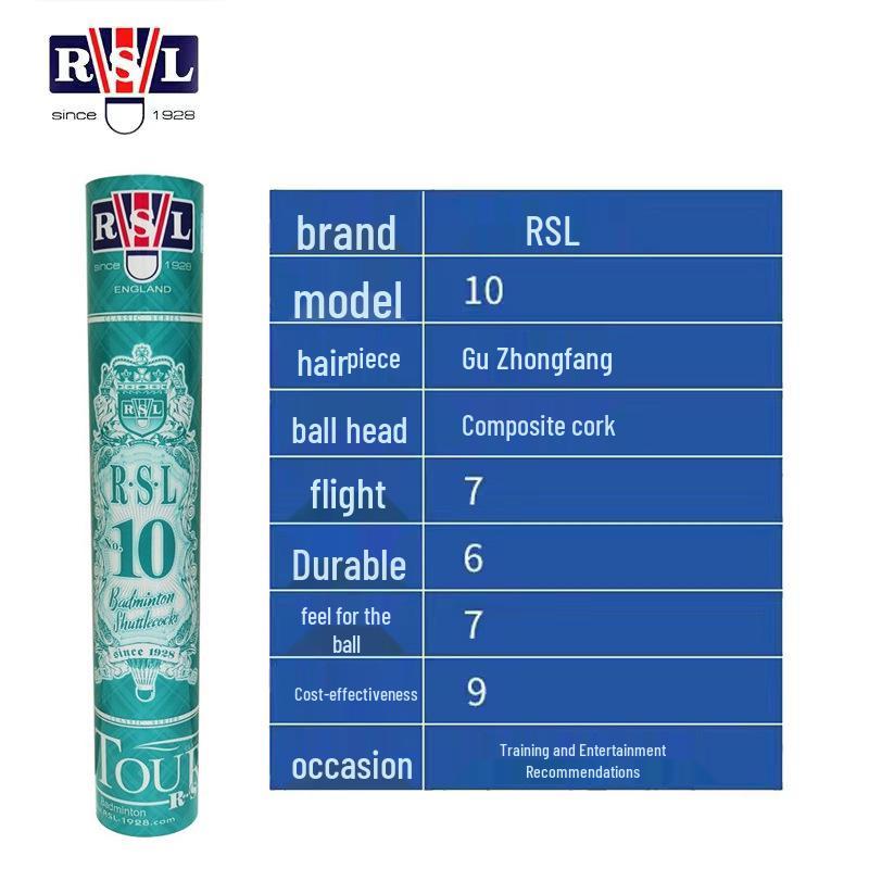 Yonex Professional Badminton Shuttlecock: Durable, Stable Flight for Indoor & Outdoor Competition & Training