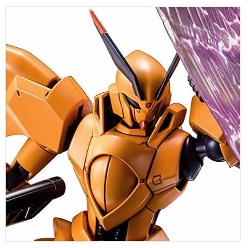 

BANDAI RE/100 1/100 Shakko Plastic Model (Hobby Online Shop Exclusive)