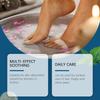 Foot Care Cream Gentle Care Nourishes Foot Skin Comfortable Massage External Foot Cream