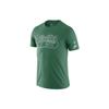 New Nike Nba Boston Celtics Essential Year Zero T Shirt DA7347-312