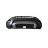 LR061255 and LR061233 fit Land Rover Discovery Sport front bumper washer covers.