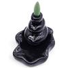 7x Backflow Incense Cones - Sage Masala 10 Count