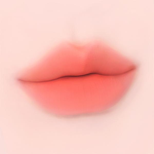 Colorgram Nudy Blur Tint Korean Velvet Lip Tint Soft Blur Finish 25 Shades Single / Planning Set