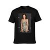 Millie bobby brown T-shirt t-shirts drôles homme t-shirts drôles T-shirt humour noir