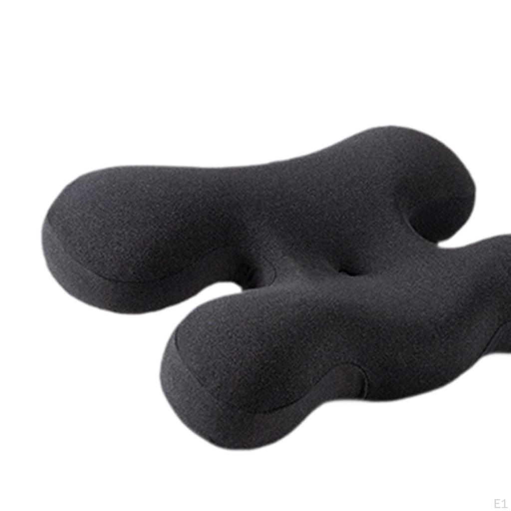 Memory Foam Accessories Supplies Neck Support Pillow Ergonomic Cushion for Sofa Working Indoor