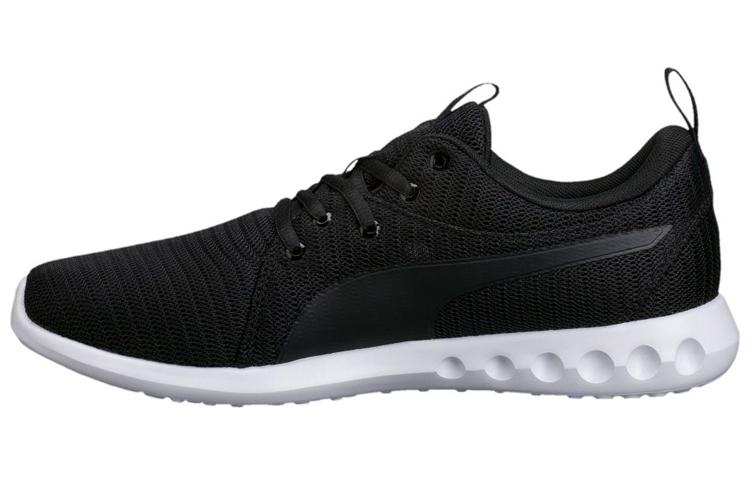 PUMA Carson 2 Black 190037-05 39