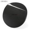 Real Carbon Fiber Exterior Car Oil Fuel Tank Gas Cap Cover Trim Accessories For Toyota GR Corolla 2023 2024 2025