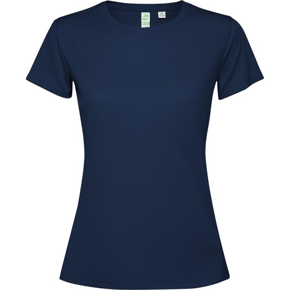 Roly Womens/Ladies Estoril Short-Sleeved T-Shirt
