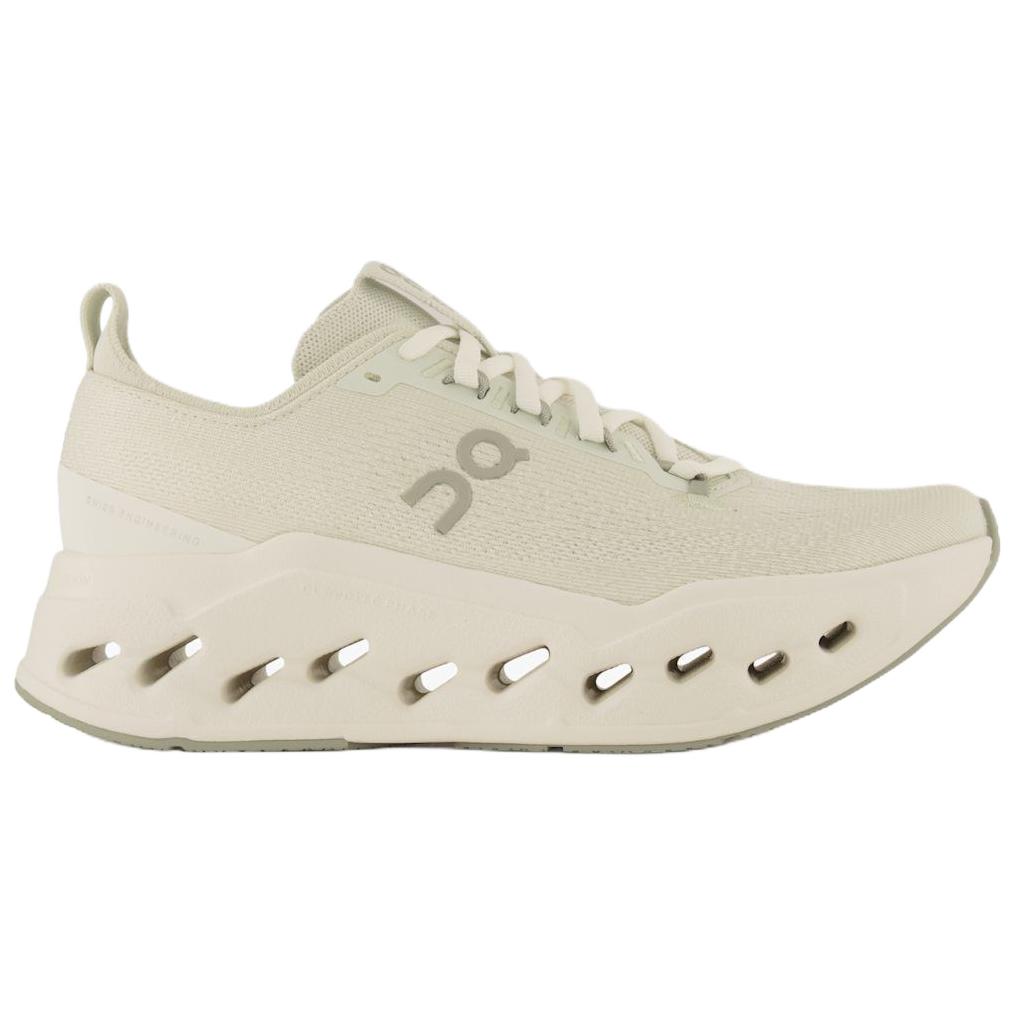 Cloudsurfer Max Wmns On 'Iceberg Ivory' Women's 3WF30224726