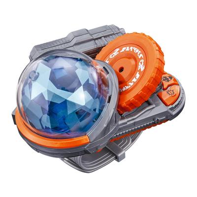 Mashin Sentai Kiramager Flash Transformation Brace DX Shiny Kiramai Changer [BANDAI]