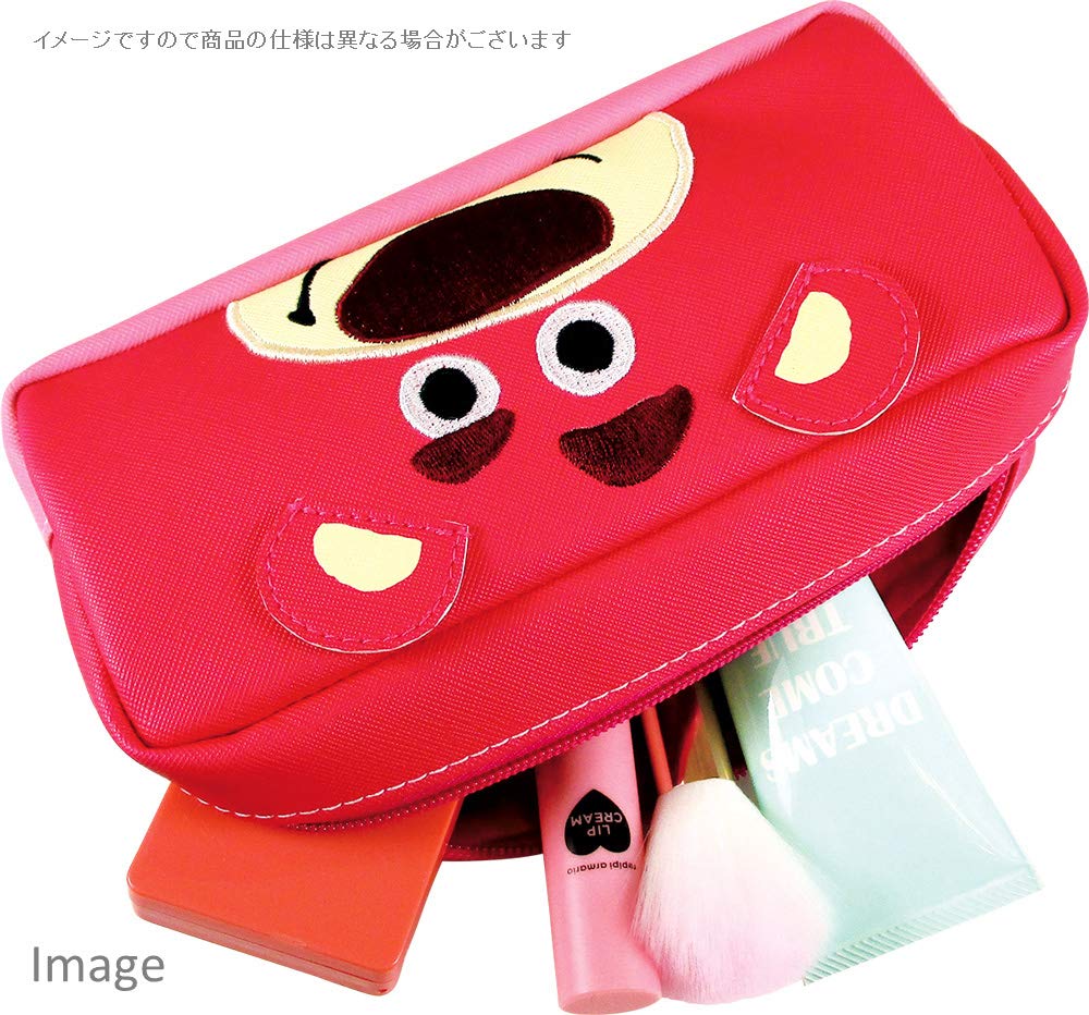 Disney Pencil Large Chip Case, Capacity, & Dale, DN-5533540CD