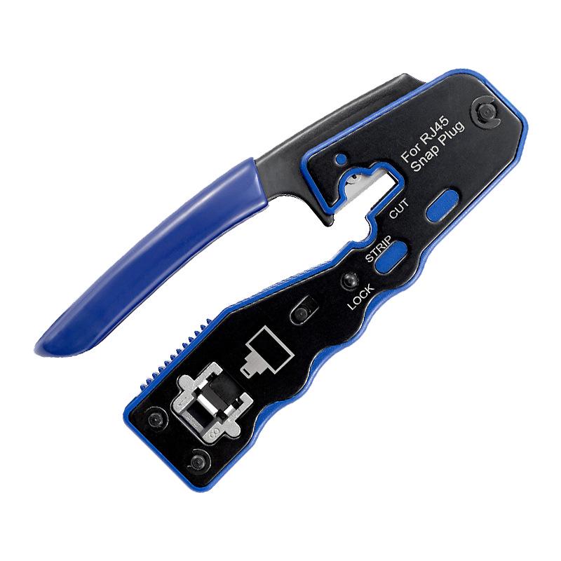 Ajiman CAT6 Punch-Down Network Cable Pliers Tool Set