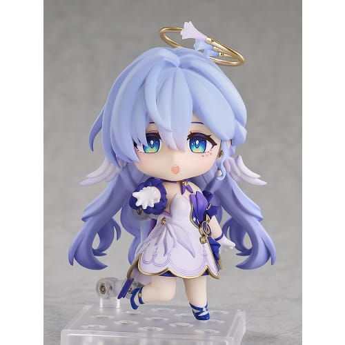 Nendoroid Houkai Star Rail Robin Non-scale Plastic Painted Movable Figure