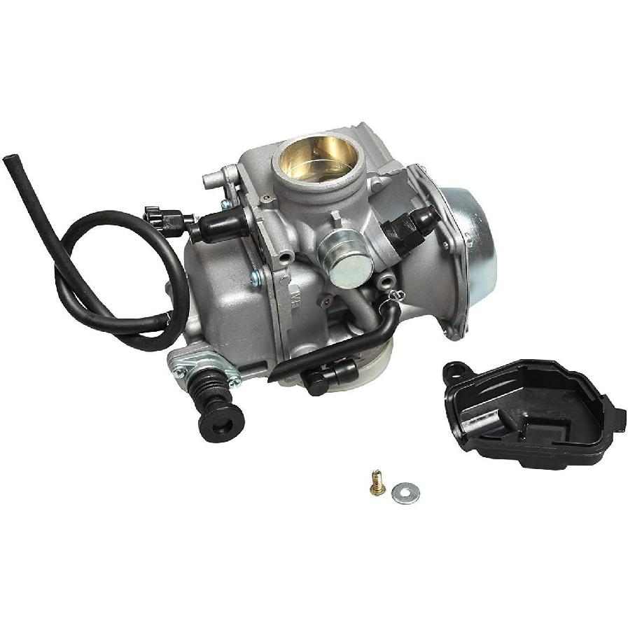 Новый карбюратор подходит для Honda TRX 250 TRX250 FOURTRAX ATV 1985 1986 1987 Карбюратор 85-87